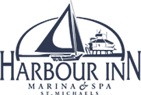 Harbour Inn logo