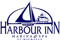 St. Michaels Harbour Inn, Marina, & Spa